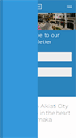 Mobile Screenshot of cityalkisti.com
